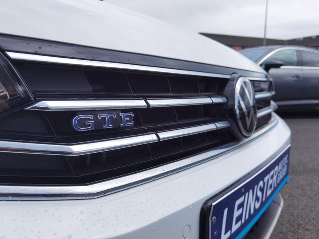 Image for 2021 Volkswagen Passat 1.4 GTE DSG AUTOMATIC - FINANCE AVAILABLE - CALL US TODAY ON 01 492 6566 OR 087-092 5525