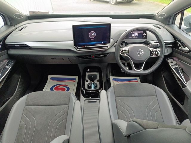 Image for 2025 Volkswagen ID.5 **SOLD** ID.5 Match 286Bhp Pro Performance 77Kwh EV High Spec