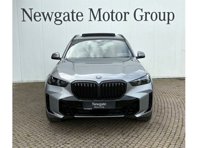 Image for 2025 BMW X5 XDRIVE50E M SPORT