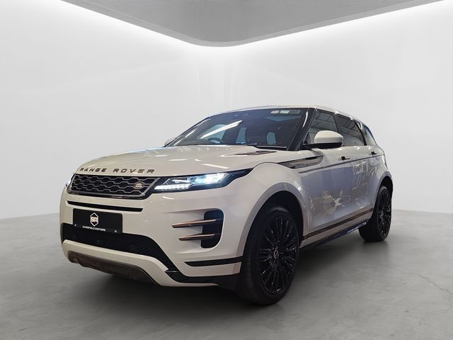 Image for 2020 Land Rover Range Rover Evoque 1.5 P300E R-DYNAMIC S AUTO PHEV. PAN ROOF. FINANCE ARRANGED. SIMI. AA APPROVED.