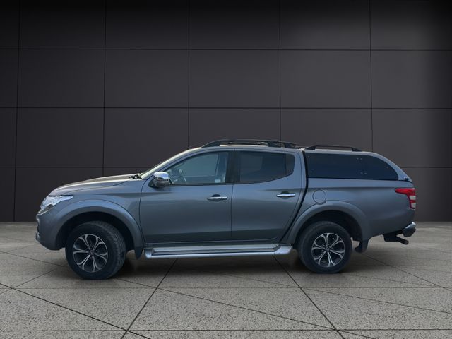 Image for 2017 Fiat Fullback LX DCB