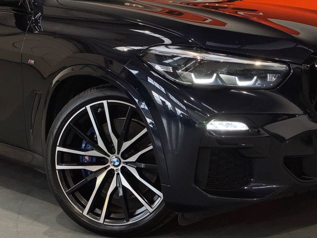 Image for 2021 BMW X5 XDRIVE45E M SPORT #3