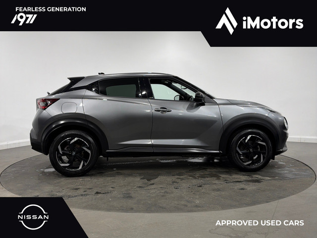 Image for 2024 Nissan Juke 1.0 SV Premium MY23.75 4DR