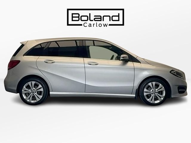 Image for 2018 Mercedes-Benz B Class B160D URBAN *AUTO* €65 PER WEEK
