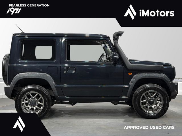 Image for 2024 Suzuki Jimny Automatic 4 Seater