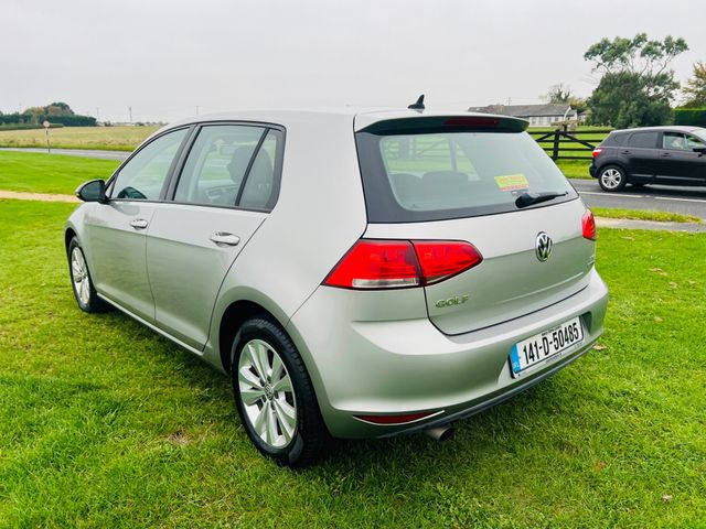 Image for 2014 Volkswagen Golf AUTO / FINANCE AVAILABLE