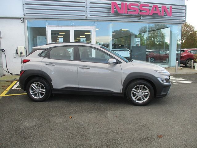 Image for 2022 Hyundai Kona KAUAI COMFORT 5DR PETROL