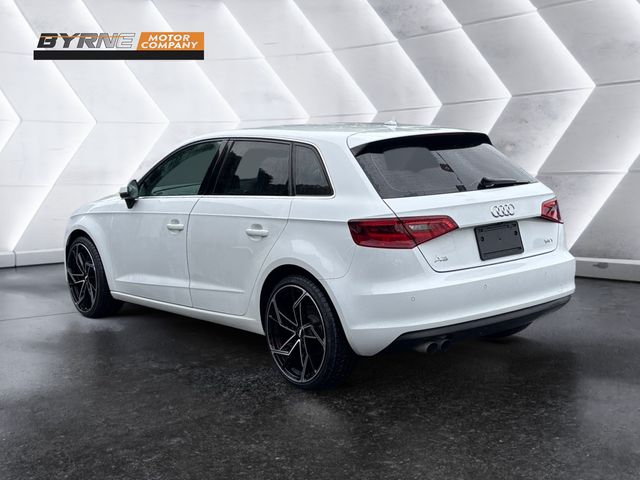 Image for 2014 Audi A3 1.4 TFSI AUTO