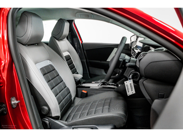 Image for 2025 Citroen C4 You 1.2 Petrol Hybrid Auto 110HP