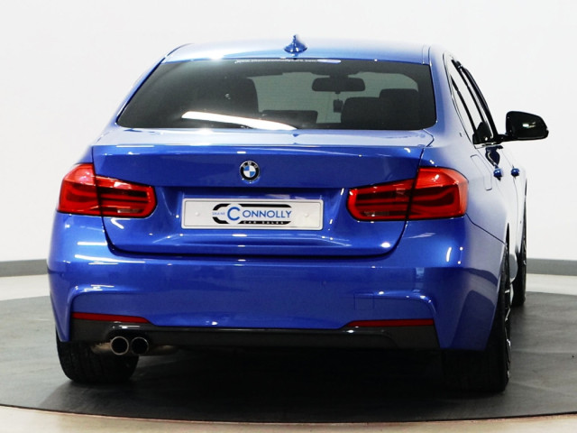Image for 2018 BMW 3 Series *22* 330 F30 E M Sport 4DR Auto