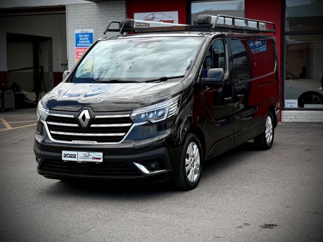 Image for 2022 Renault Trafic LL30 SPORT DCI // VAT INVOICE // FINANCE AVAILABLE //