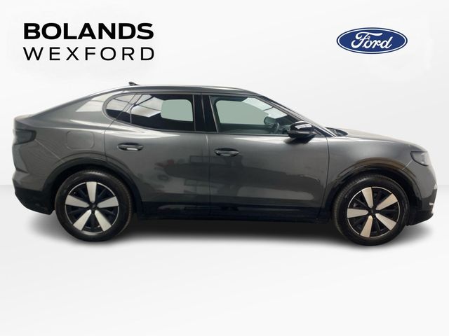 Image for 2025 Ford Capri Select 77kWh Extended Range