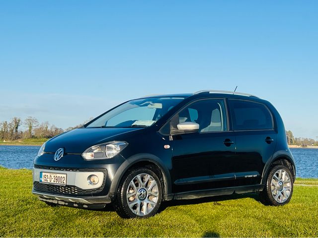 Image for 2015 Volkswagen up! 1.0 AUTO//FINANCE AVAILABLE//LOW MILEAGE
