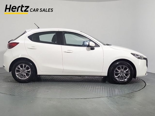 Image for 2024 Mazda Mazda2 WARRANTY TILL MAY 2030! CENTRE-LINE 1.5 Petrol