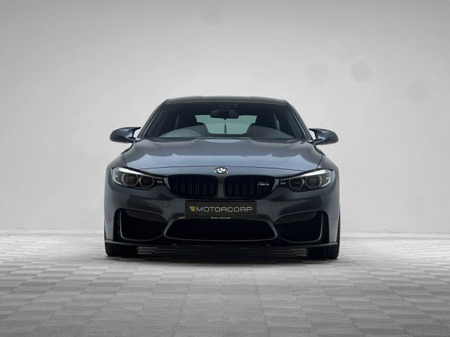 Image for 2019 BMW M4 F82 COUPE 3.0 DCT