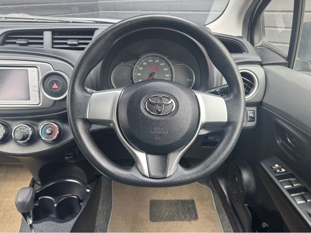 Image for 2014 Toyota Yaris 1.0 SMILE EITION AUTO