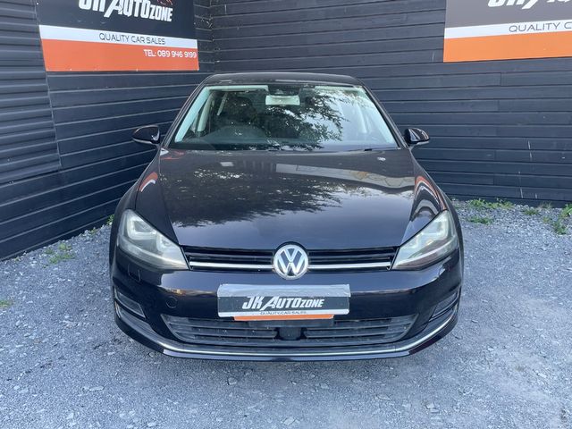 Image for 2014 Volkswagen Golf 1.4 TSI HIGHLINE