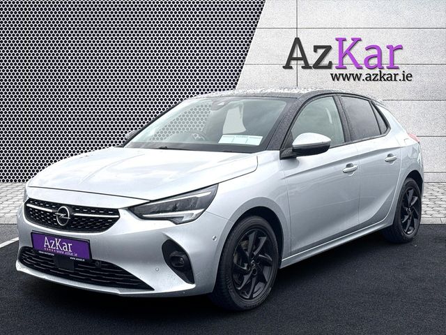 Image for 2022 Opel Corsa 2022 AUTOMATIC SRI 1.2 PETROL €83PW WITH NO CASH DEPOSIT 10 DAY SALE NOW ON!!