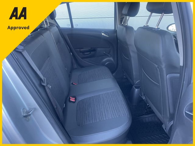 Image for 2014 Opel Corsa EXCITE 1.2I 4DR