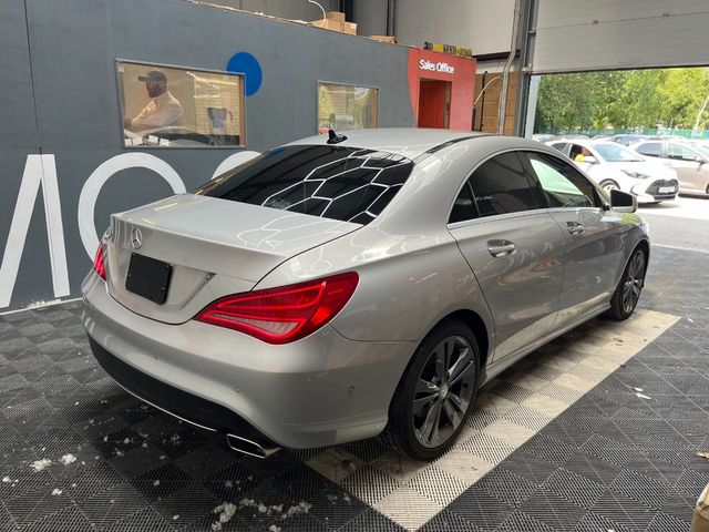 Image for 2015 Mercedes-Benz CLA Class 2015 MERCEDES-BENZ CLA180 1.6 AUTOMATIC / CRUISE CONTROL / PARKING CAMERA / HEATED SEATS AND MORE