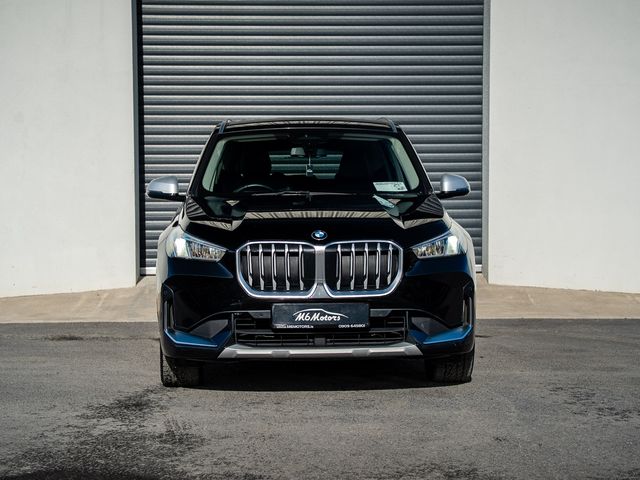 Image for 2023 BMW X1 Sdrive18d 2X 4DR Auto