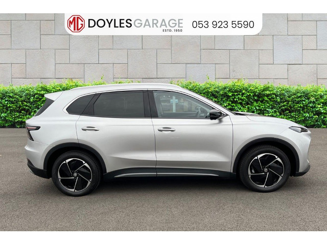 Image for 2026 MG S5 MGS5 EV LR - EXCLUSIVE