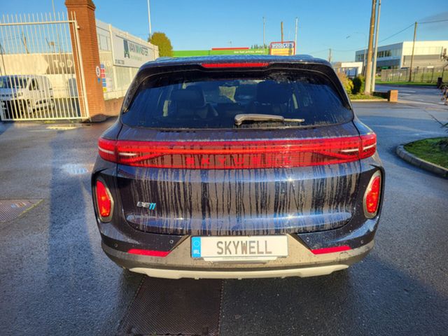 Image for 2026 Skywell BE11 