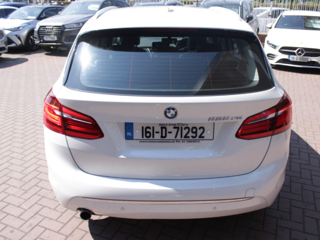 Image for 2016 BMW 2 Series Active Tourer 1.5 5DR E-DRIVE PETROL PLUG-IN HYBRID E-DRIVE // WITH ONLY 86, 000 KM'S // BUY WITH CONFIDENCE AA AND SIMI APPROVED DEALER 2026 // FINANCE ARRANGED // ALL TRADE INS WELCOME //