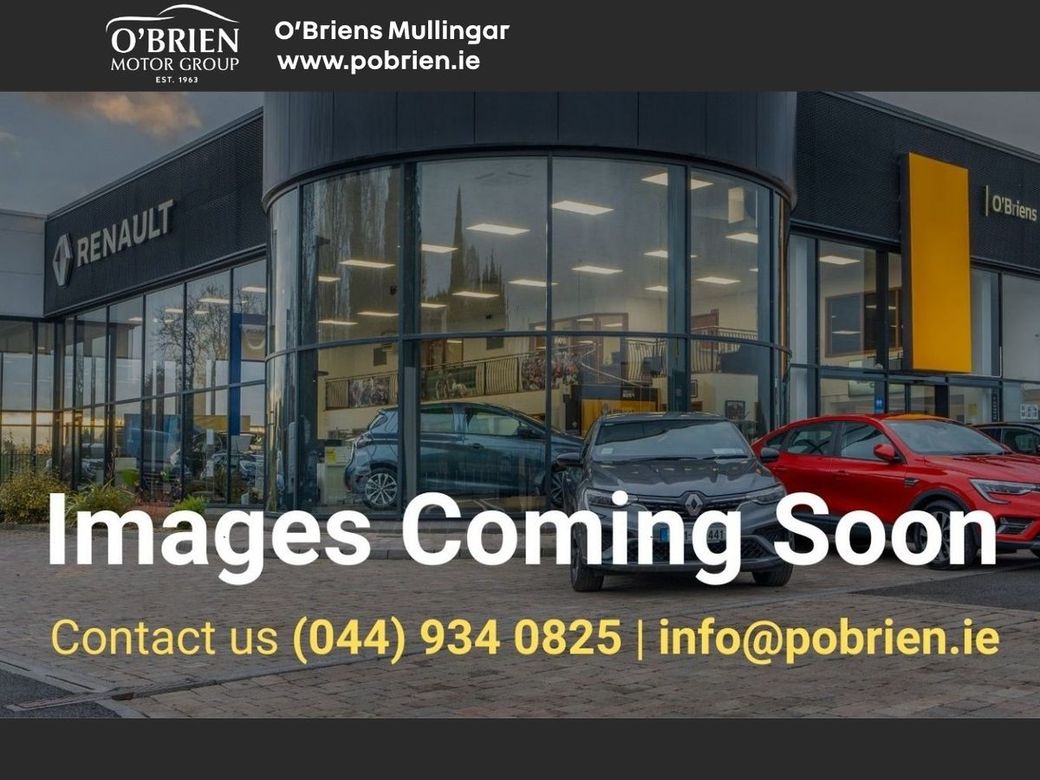 Image for 2021 Renault Zoe R110 Z. E 50 Iconic Rapid Charge