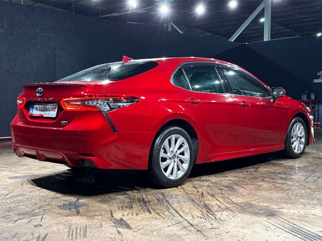 Image for 2021 Toyota Camry 2.5 HYBRID