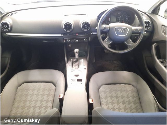 Image for 2014 Audi A3 1.4 TFSI Auto