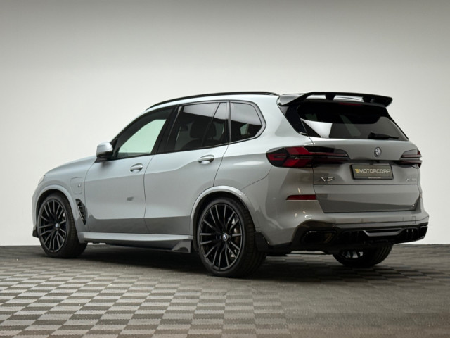 Image for 2024 BMW X5 50E M SPORT PRO *HUGE SPEC*