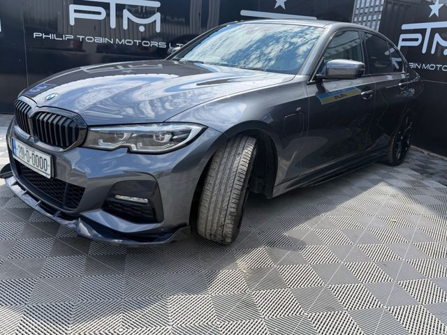 Image for 2020 BMW 3 Series 330E M Sport Pro G20 288HP Auto