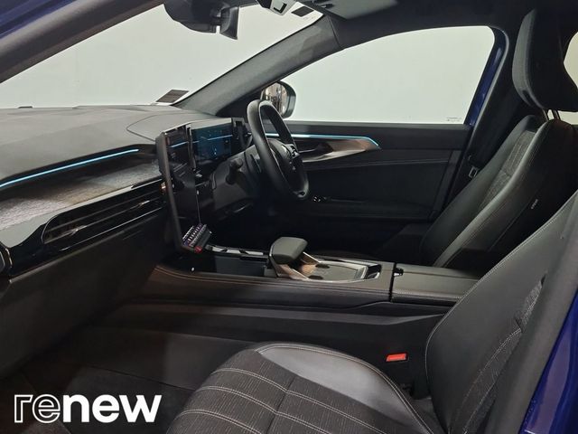 Image for 2025 Renault Austral techno full hybrid E-Tech 200 Auto