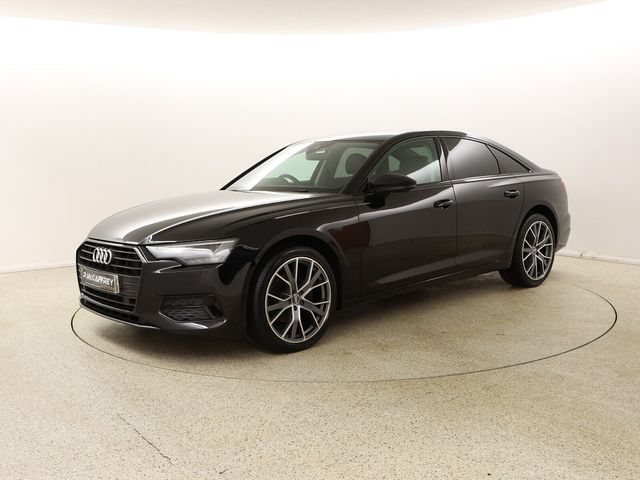 Image for 2020 Audi A6 