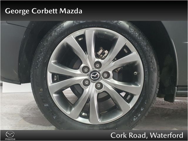 Image for 2023 Mazda CX-30 Sky-X GT Sport 2.0L 180BHP (From €103 per week)