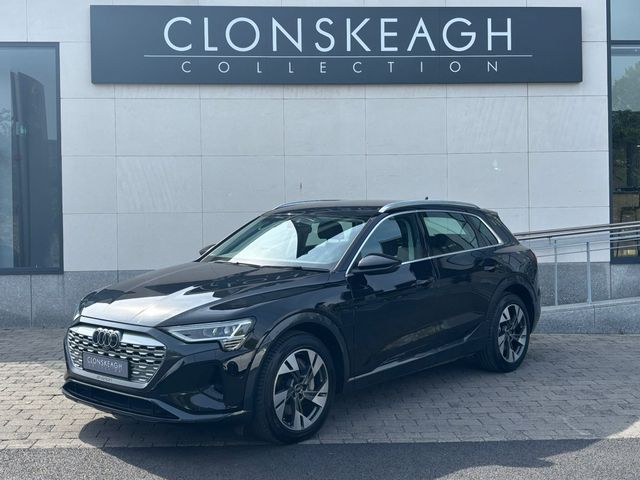 Image for 2024 Audi Q8 e-tron QUATTRO 55 SPORT, LONG RANGE