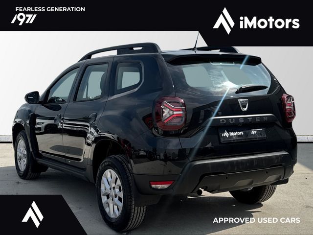 Image for 2022 Dacia Duster Comfort Blue DCI 115 4X2 5DR 5