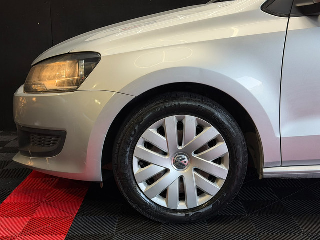 Image for 2014 Volkswagen Polo 