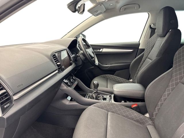 Image for 2021 Skoda Karoq 2.0TDI AMB *JUST IN* €80 PER WEEK