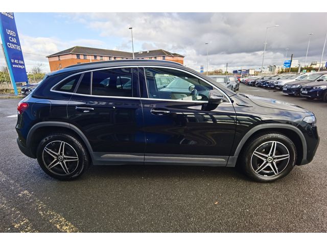 Image for 2021 Mercedes-Benz EQA 66KWH 250 AMG LINE - FINANCE AVAILABLE - CALL US TODAY ON 01 492 6566 OR 087-092 5525