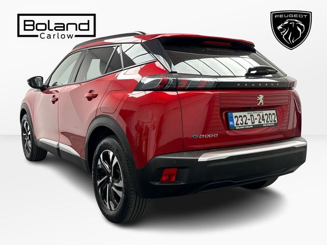 Image for 2023 Peugeot 2008 E ALLURE *JUST IN* €80 P/W