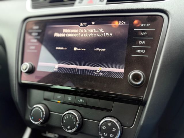 Image for 2019 Skoda Octavia 1.6 TDI 115 Ambition - Estate 