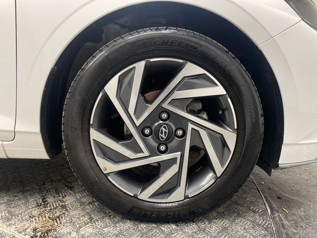 Image for 2024 Hyundai i20 i20 Deluxe Plus