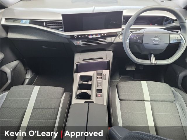 Image for 2025 Opel Grandland Elegance EV 157kwh 210Ps Auto