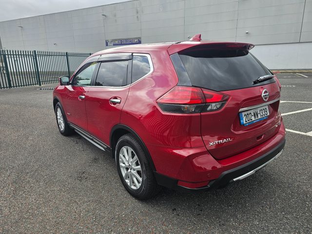 Image for 2020 Nissan X-Trail PETROL / HYBRID, TINY MILEAGE, HUGE SPEC, FINANCE, WARRANTY, 5 STAR REVIEWS
