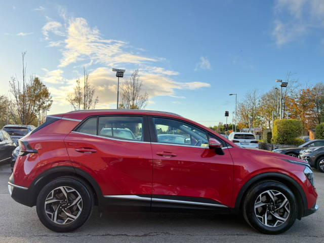 Image for 2023 Kia Sportage K2 1.6 DIESEL MHEV MY23 5DR *IRISH CAR*