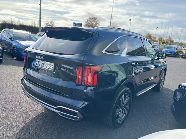 Image for 2023 Kia Sorento 2.2 K4 Diesel (7 Seats)