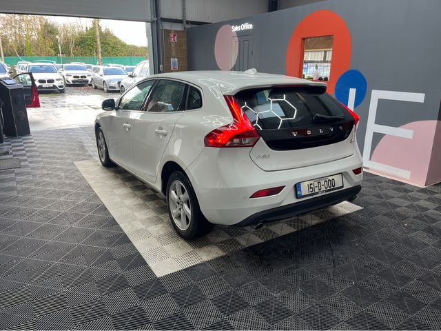 Image for 2015 Volvo V40 €14950! 2015 VOLVO V40 AUTOMATIC 2.0L DIESEL / 90K KMS / ADAPTIVE CRUISE CONTROL, REVERSE CAMERA & MORE