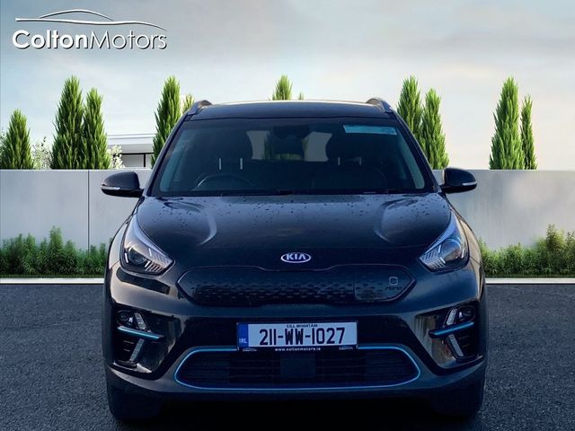 Image for 2021 Kia e-Niro E-NIRO (Electric) (Auto)